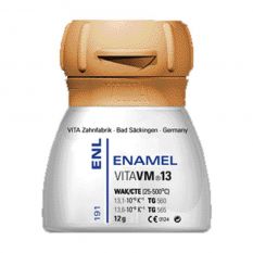 Ceramica Vita vm 13 enamel