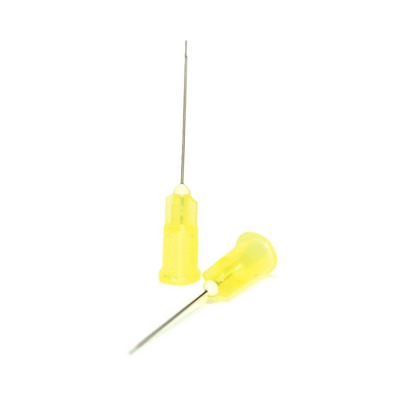 Endo-eze irrigator tips