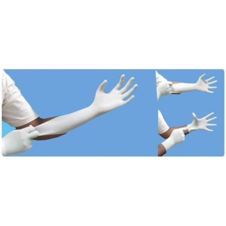 Manusi chirurgicale sterile Manusi chirurgicale sterile