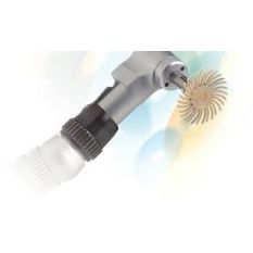 Discuri spiralate pentru finisare si lustruire Sof-Lex