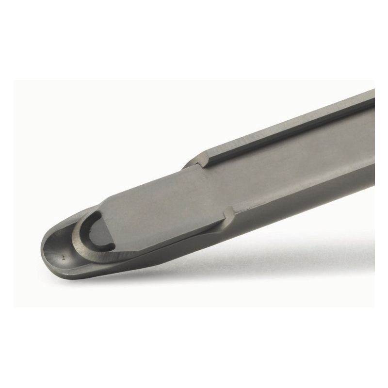 Colector de os / bone scraper