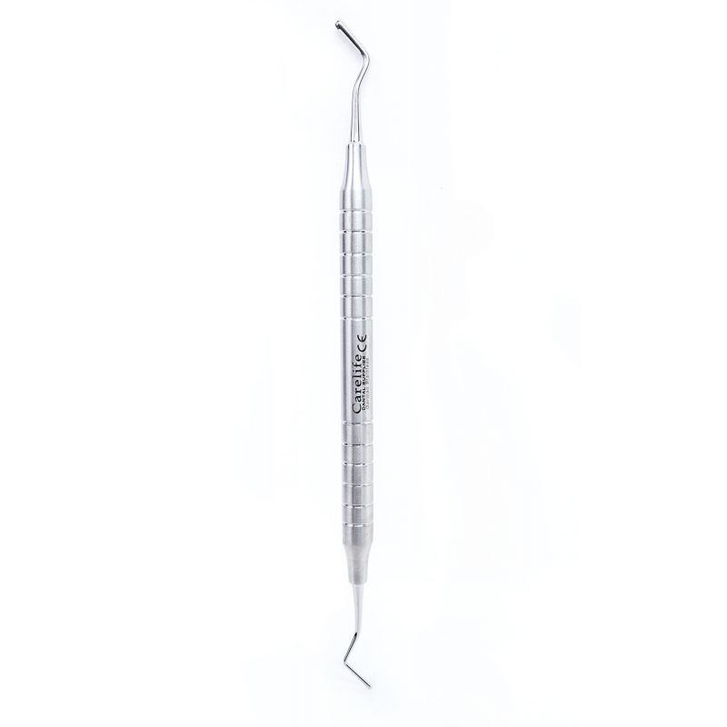 Plugger pentru os granulat 1 / 2.5 mm