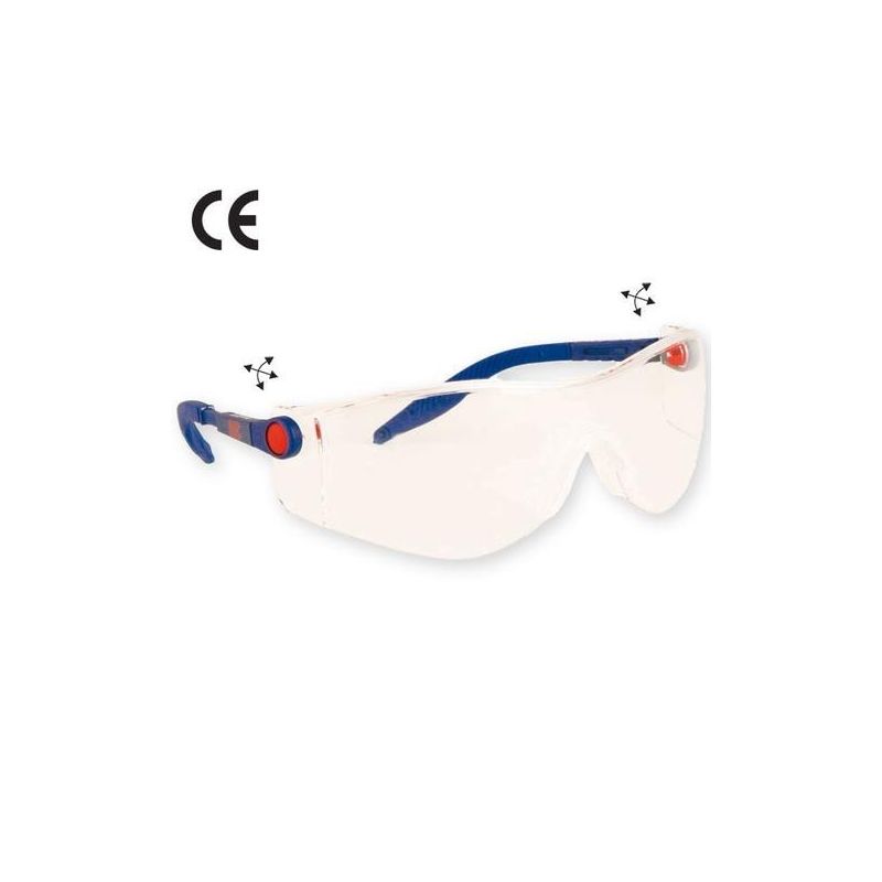 Ochelari de protectie 3M Comfort