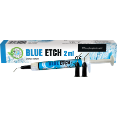 Blue Etch 2,3g (2 ml)