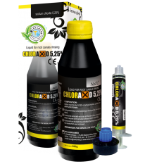 Chloraxid 5,25%