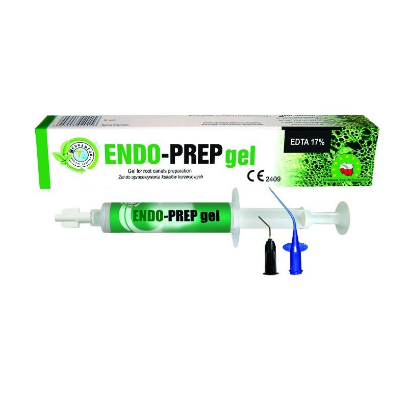 Endo-Prep Gel