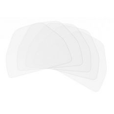 Rezerve folii viziera protectie (4 buc)