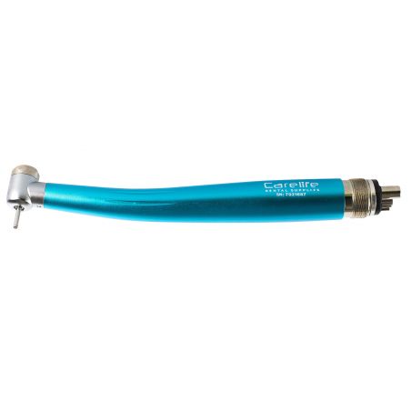 Turbina colorata cu push-button TH6