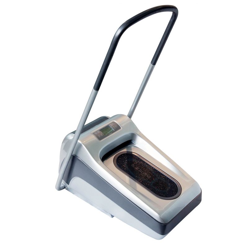 Aparat incaltare ORMA Compact Bar