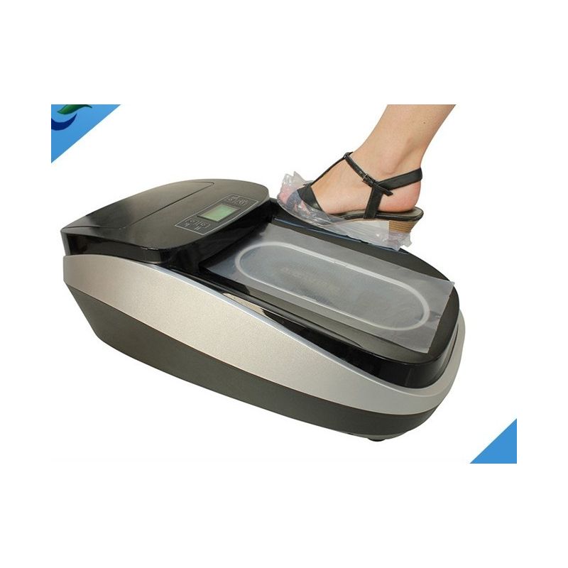 Aparat incaltare automat ORMA