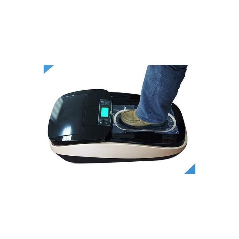 Aparat incaltare automat ORMA