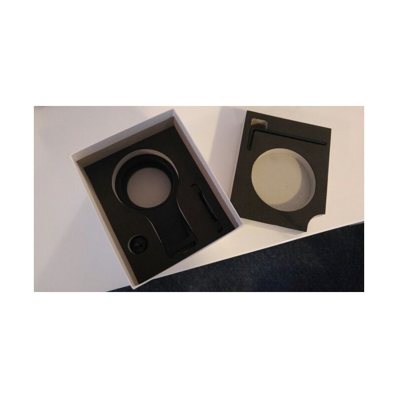 Suport pentru sistem de blitz circular