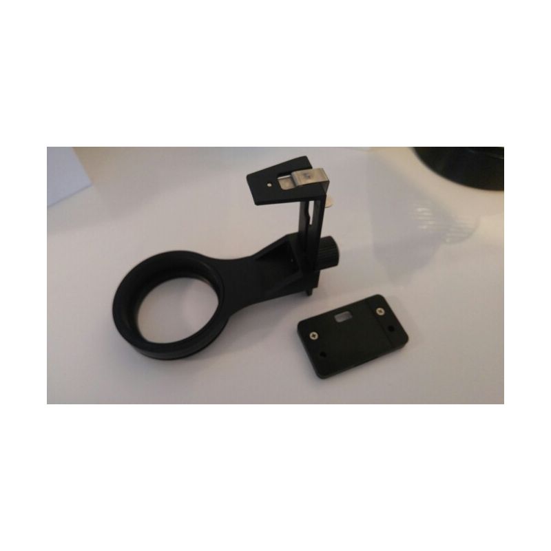 Suport pentru sistem de blitz circular