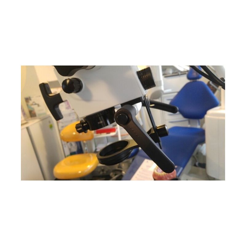 Suport pentru sistem de blitz circular