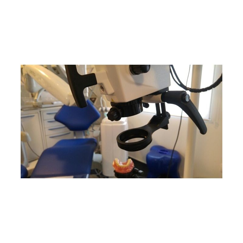 Suport pentru sistem de blitz circular