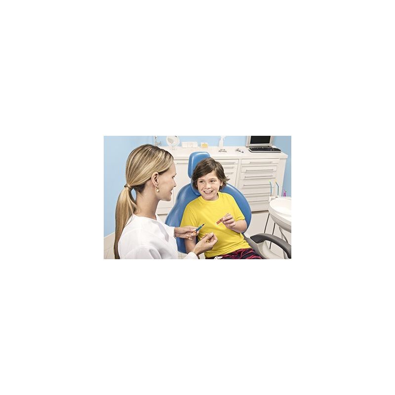 Acoperitoare pentru seringa