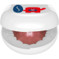 Cutie depozitare pentru cutii ortodontice Cutie depozitare pentru cutii ortodontice