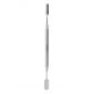 Scraper de os varf 6/7.5 mm