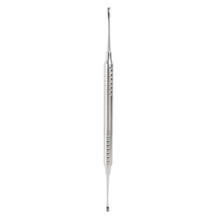 Dalta de os TG 2.5 mm