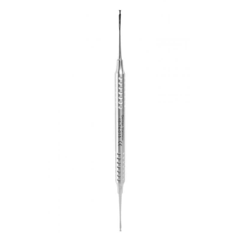 Dalta de os TG 2.5 mm