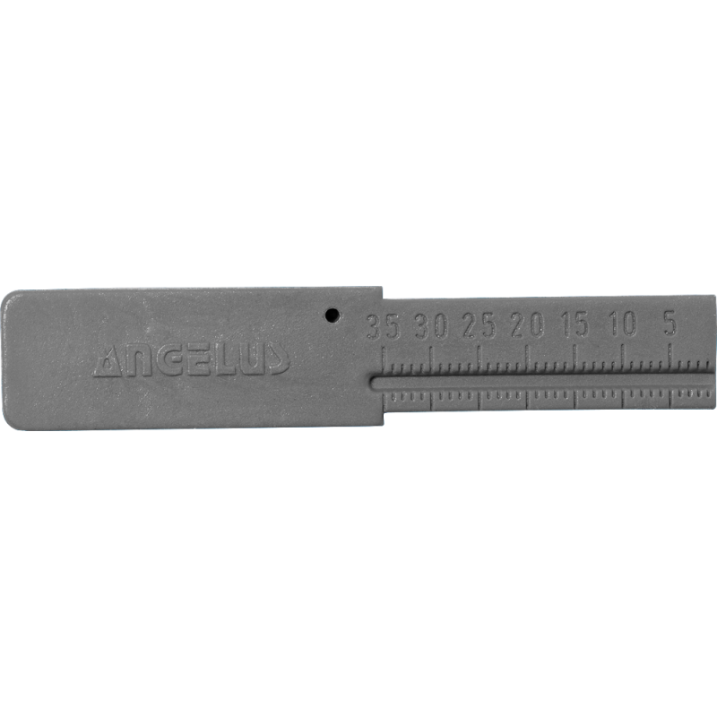 Rigla endodontica Angelus