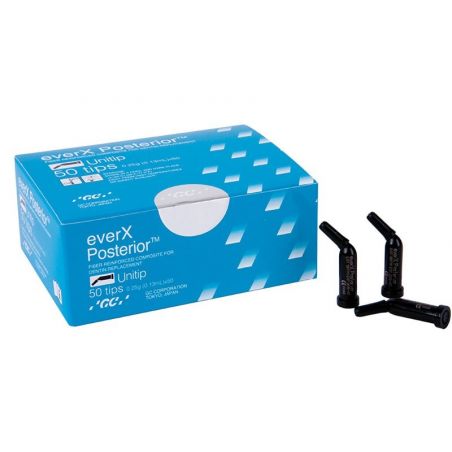 EverX Posterior Unitips 15 buc
