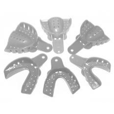 Linguri de amprenta termoformabile set 6 buc