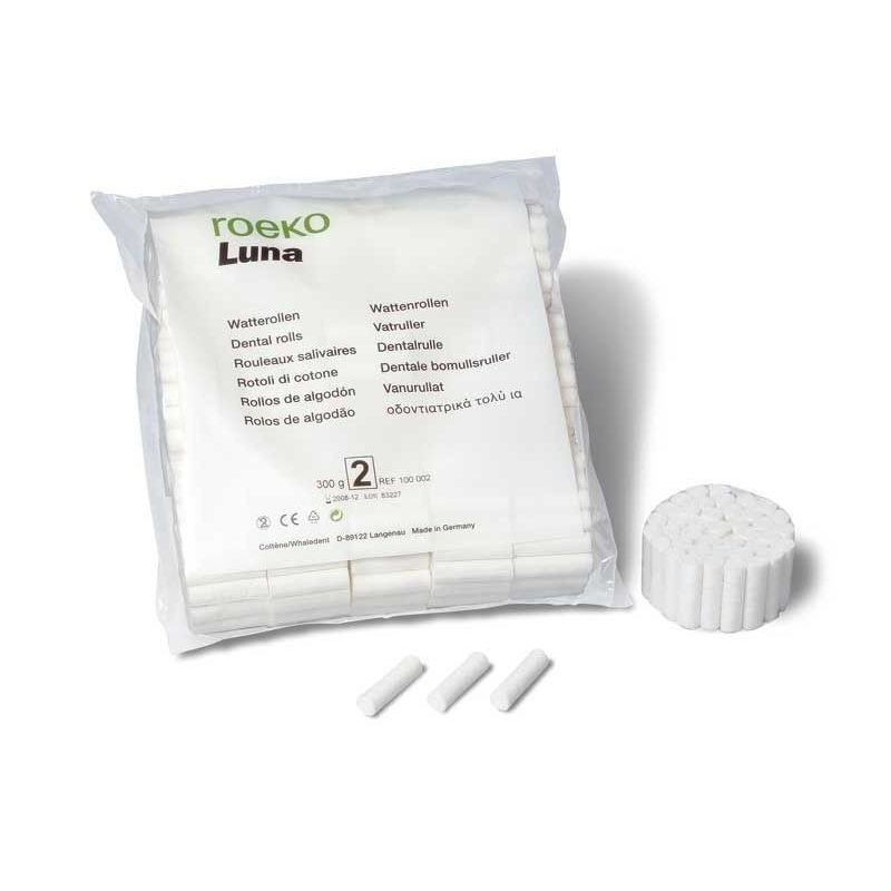 Rulouri vata Luna nr2