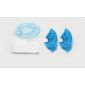 Set protectie complet implantologie BASIS