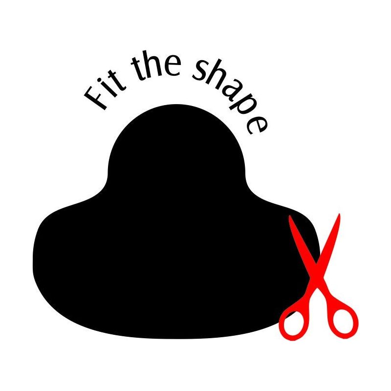 Contrastor fotografie dentara