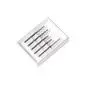 KIT FREZE TOMORROW TOOTH SHOULDERLESS PREP