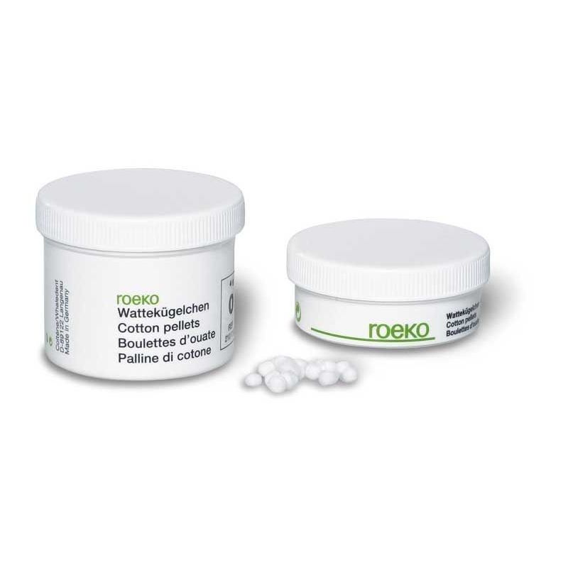 Bulete de vata Roeko nr 000