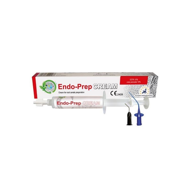 Endo-Prep Crema 10 ml