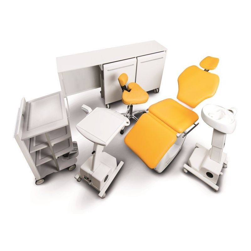 Unitate chirurgicala Kyri