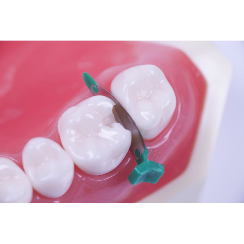 FenderMate Asortat 4 x 18 buc + organizer