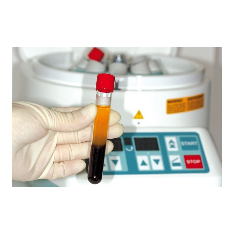 Vacueta A-PRF 1 buc cu accesorii