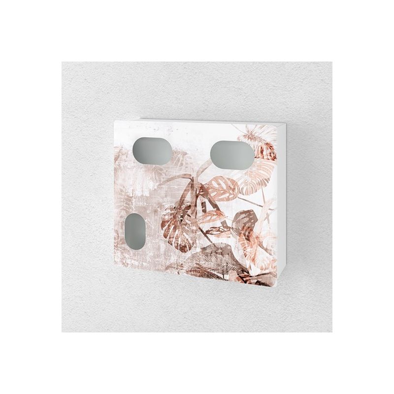 Dulap suspendat organizator de perete