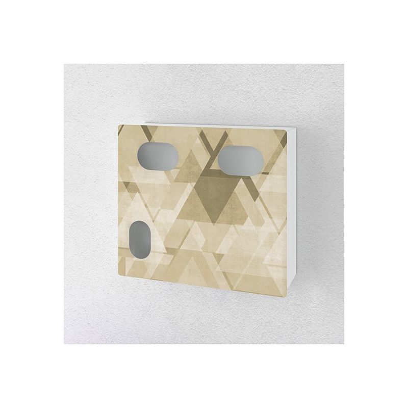 Dulap suspendat organizator de perete