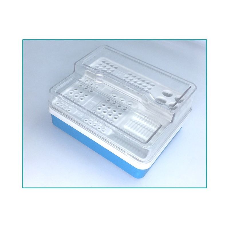 Cutie endo ace si freze