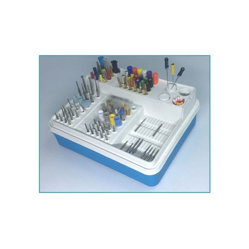 Cutie endo ace si freze