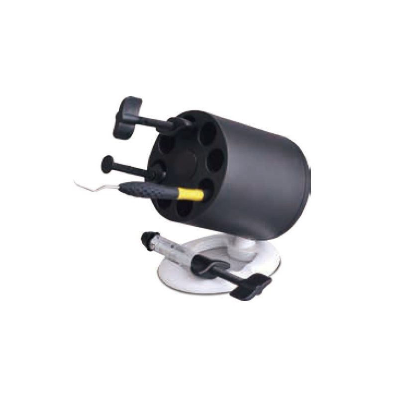 Incalzitor seringi compozit