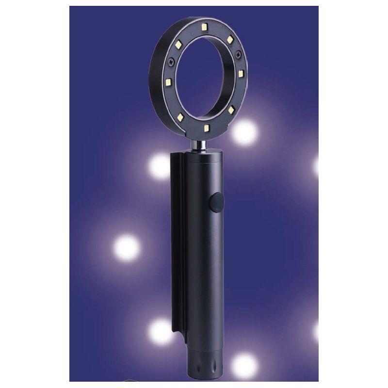 Lampa observare culoare Smile Light