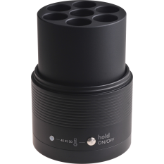 MagicBox Incalzitor avansat compozit si fatete