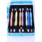 Cutie plastic autoclavabila 5 instrumente Cutie plastic autoclavabila 5 instrumente