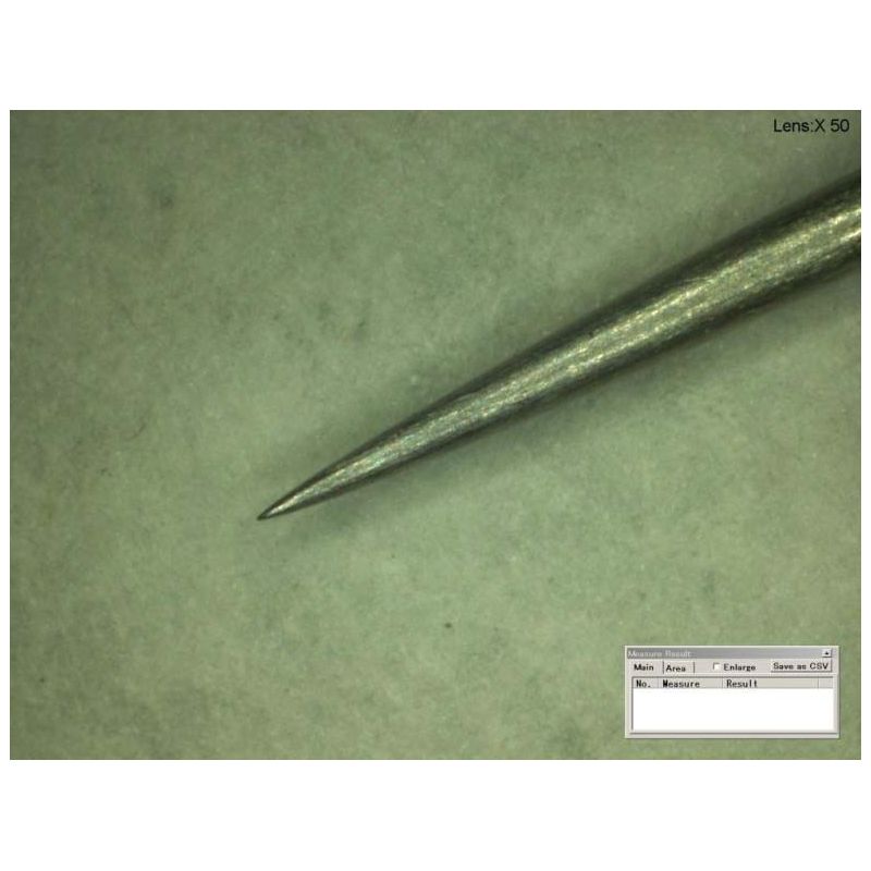 Ace sutura teflon PTFE