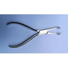 Foceps indepartare coroane