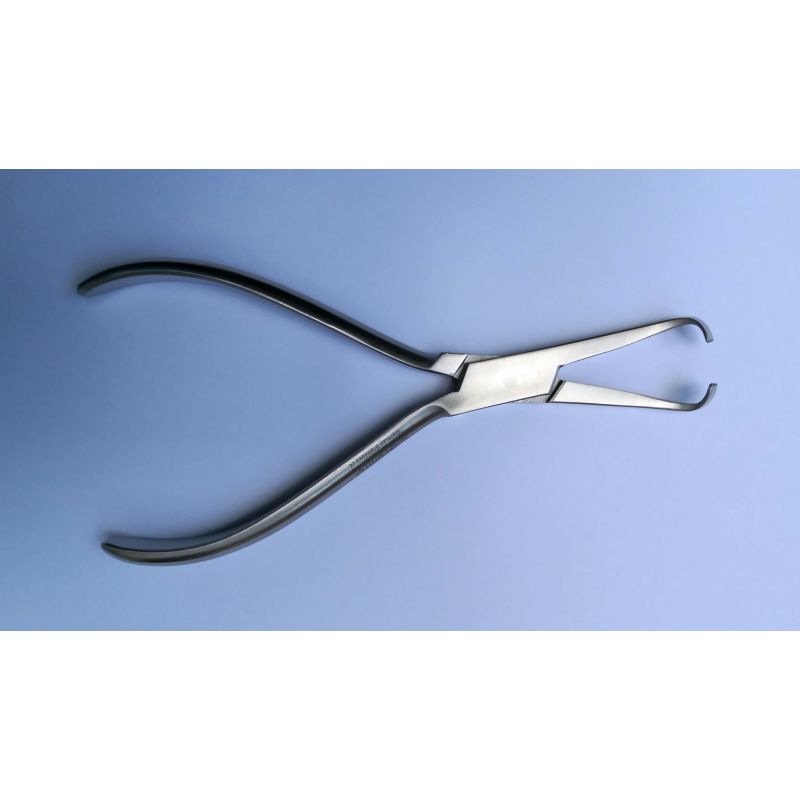 Foceps indepartare coroane