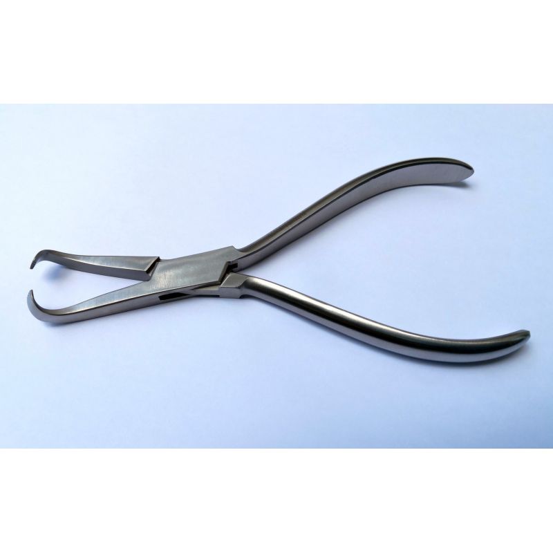 Foceps indepartare coroane