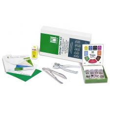 Kit complet diga Hygenic Fiesta