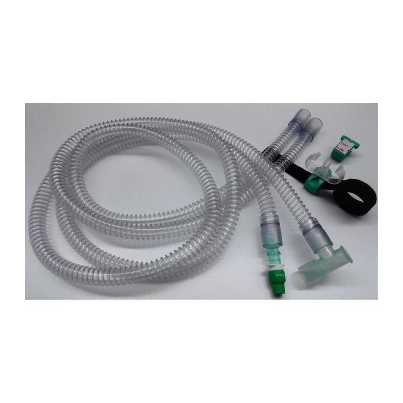 Circuit inhalosedare (furtune) Intelliflux